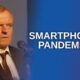 Von der digitalen Demenz zur Smartphone-Pandemie – Manfred Spitzer