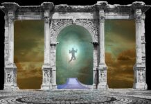 „Überlappungen von Leben“ – Reinkarnation und wie notwendig es ist, immer mehr in seine Souveränität zu gelangen