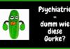 Schockierend?! Ist das der beste Beweis für ein totales Versagen der Psychiatrie?