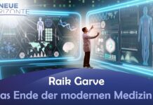 Das Ende der modernen Medizin? – Raik Garve