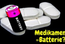 Lithium (Medikament) – schädlich? ja oder nein?