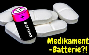 Lithium (Medikament) – schädlich? ja oder nein?