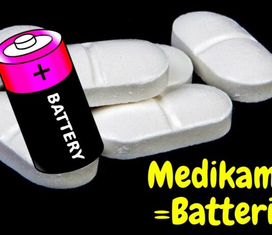 Lithium (Medikament) – schädlich? ja oder nein?
