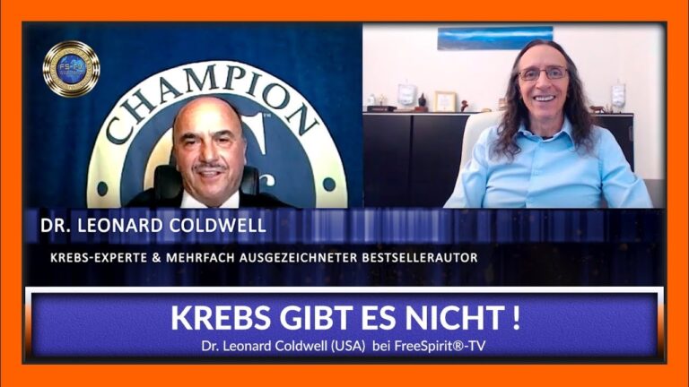 Es gibt keine unheilbare Krankheiten