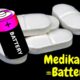 Lithium (Medikament) – schädlich? ja oder nein?