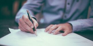 Brief an das Bundeskanzleramt – Zum Zustand unseres Landes
