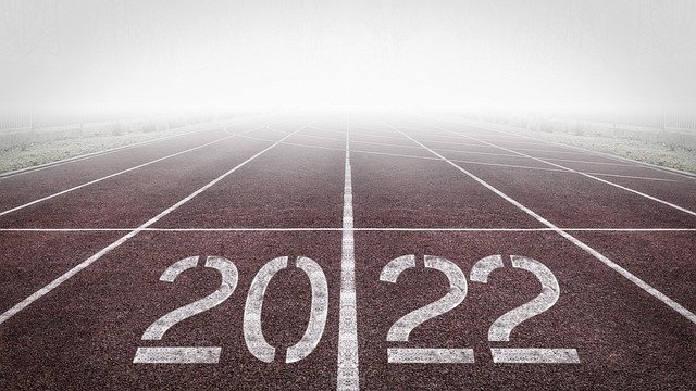 Wird 2022 das Jahr des „totalen Wandels“ – Peter Denk bei Matthias Langwasser