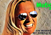 Selbst-Stigma? NICHT mehr MIT MIR – Nach Psychose und Psychiatrieerfahrung – Interview mit Daniela Kolk