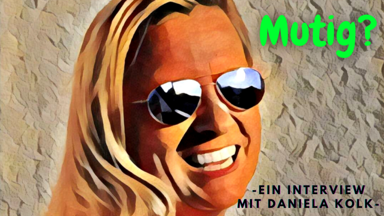 Selbst-Stigma? NICHT mehr MIT MIR – Nach Psychose und Psychiatrieerfahrung – Interview mit Daniela Kolk