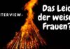 „Ich stand auf dem Scheiterhaufen“ – Zeitreise ins Mittelalter? Psychose Erfahrungen @Daniela Kolk