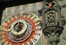 Wie der Kalender und Uhrzeiten uns gefangen halten