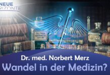 Wandel in der Medizin? – Dr. med. Norbert Merz