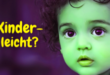 Wie auch DU dein inneres Kind HOCHEFFEKTIV aktivieren lernst (und dabei heilen kannst?)