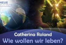 Wie WOLLEN wir leben? – Catherina Roland (Regisseurin von „Awake“)