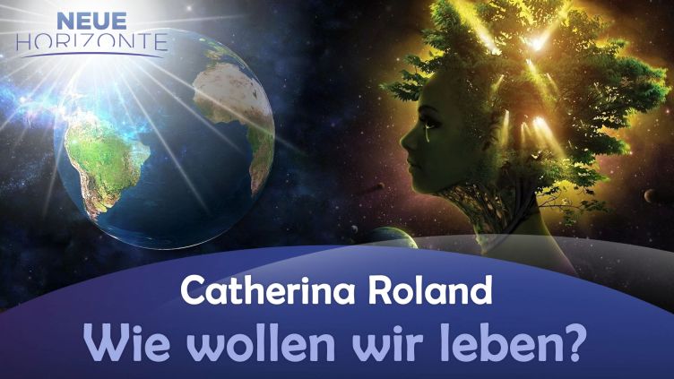 Wie WOLLEN wir leben? – Catherina Roland (Regisseurin von „Awake“)