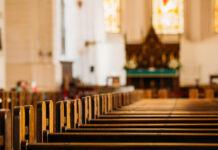 Die Blutspur der Kirche | Sexueller Kindesmissbrauch durch Priester