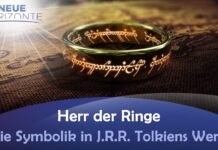 Die Symbolik in Tolkiens Herr der Ringe – Ludwig Gartz