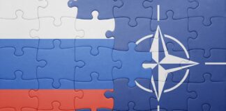 „Keine Osterweiterung der NATO“ – Genscher & Baker 1990