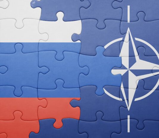 „Keine Osterweiterung der NATO“ – Genscher & Baker 1990