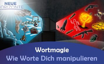 Magie der Worte – Wortmagie – Jane Richter
