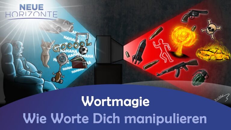 Magie der Worte – Wortmagie – Jane Richter