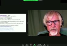 „Novavax der Retter“? Totimpfstoff? Echte Alternative?