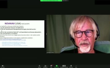 „Novavax der Retter“? Totimpfstoff? Echte Alternative?