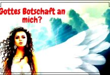 Wie WAHRE (psychische und körperliche) Heilung erfahren durch die Macht der positiven Gedanken?