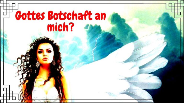 Wie WAHRE (psychische und körperliche) Heilung erfahren durch die Macht der positiven Gedanken?