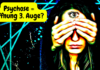 PROBLEME beim drittes Auge öffnen und aktivieren – ist das Psychose??
