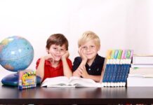 „Kinder an die Macht!“