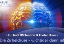 Die Zirbeldrüse – wichtiger denn je! – Dr. Heidi Wichmann & Dieter Broers