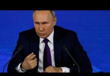 Ukraine als imperiale Basis zum Angriff gegen Russland!