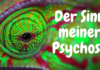 Psychose Thema: Warum meine Psychose einen Sinn hat und wie meine Psychose mir hilft