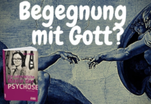 Krass?? Ein Nachmittag mit Gott?! Eine Lesung aus dem Buch „Die unheimliche Magie der Psychose“