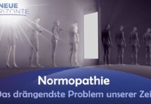 Normopathie – Das drängendste Problem unserer Zeit – Christian Dittrich-Opitz