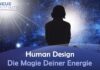 Selbstannahme durch Human Design – Katja Hainz