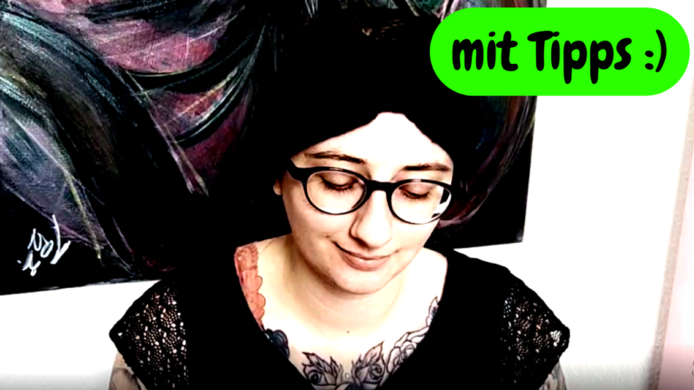 Wie den rettenden Anker zu sich selbst finden und dann auch erfolgreich setzen?