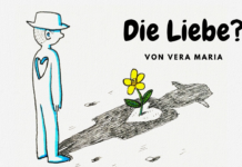 Bekenntnisse zur Liebe (Texte und Gedichte von Vera Maria)