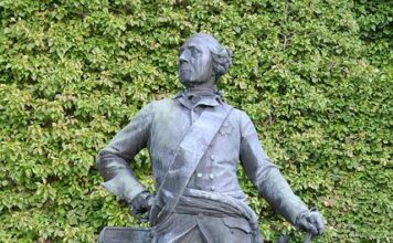 Wie soll die Zukunft unseres Landes aussehen?