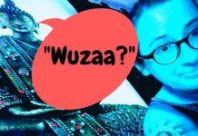 Bestes Zauberwort gegen Hektik und Stress?