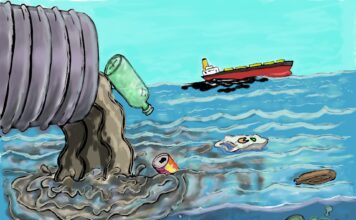 Mittelmeer in Gefahr – Massentourismus, Überfischung, Umweltverschmutzung, Ölförderung und der Boom der Kreuzfahrtschiffe