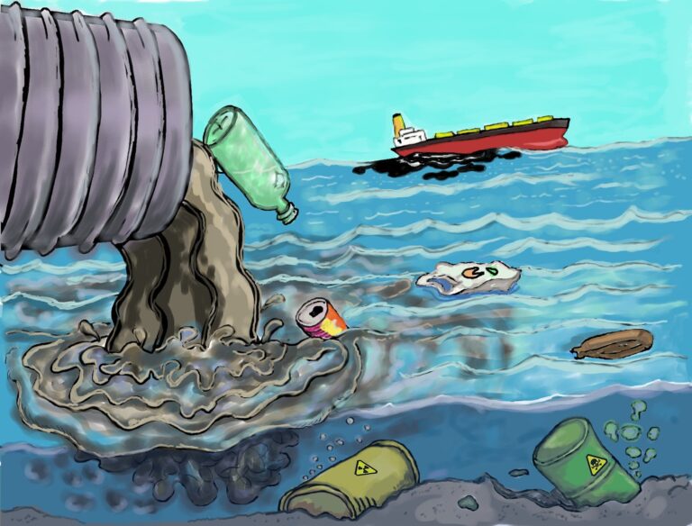 Mittelmeer in Gefahr – Massentourismus, Überfischung, Umweltverschmutzung, Ölförderung und der Boom der Kreuzfahrtschiffe