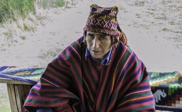 Der echte Schamanismus