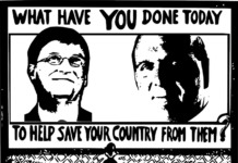 Die globale Diktatur und ihre Affenpocken