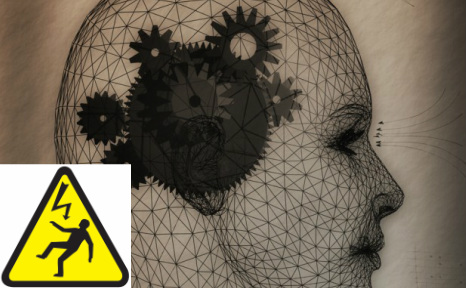 Das Milgram-Experiment läuft – nur wenige realisieren es | Harald Welzer im Gespräch