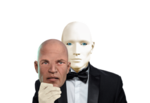 Die totale Kontrolle ist bereits da