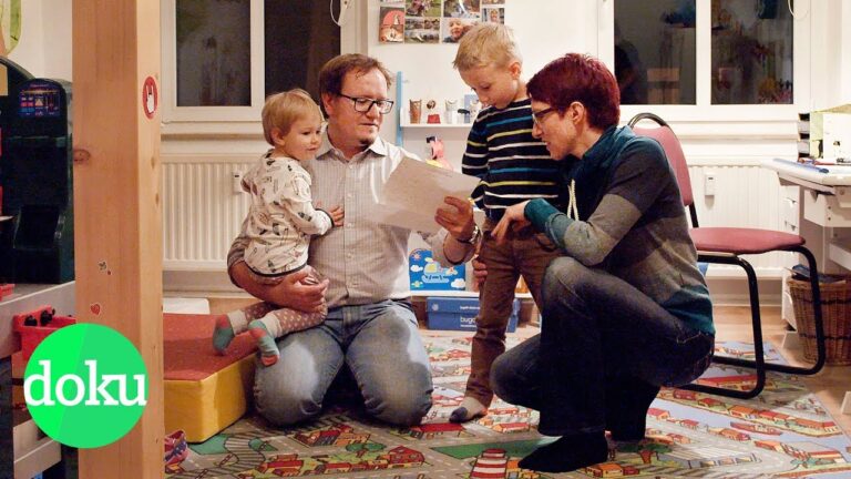 Welche Chancen haben unsere Kinder? – Ungleichland / Chancen – Teil 2