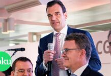 Die Reichen und Mächtigen: Wer regiert Deutschland? – Ungleichland / Macht – Teil 3