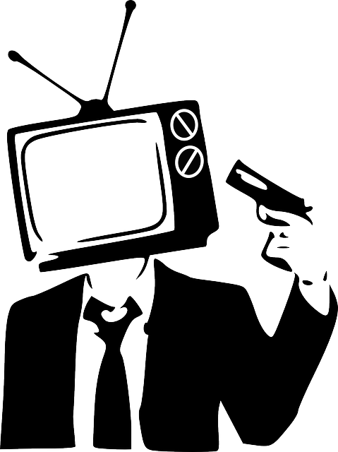 Die Propaganda und Programmierungs-Maschinerie der gesteuerten Medien
